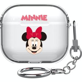 [S2B] DISNEY Clear AirPods 3 Slim Case _ Disney Character, Cover Protective Case Skin for Apple Airpods 3, Made in Korea